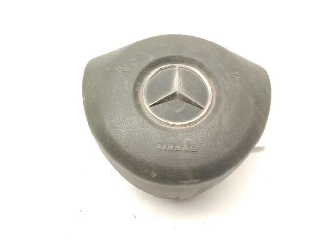 A00086014029116 MERCEDES Подушка безопасности водителя купить в Киев
