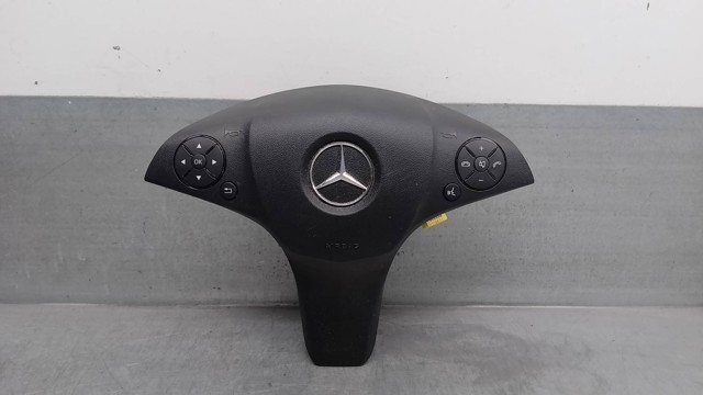 MERCEDES A0008605702 Подушка безопасности водителя в наличии Ужгород