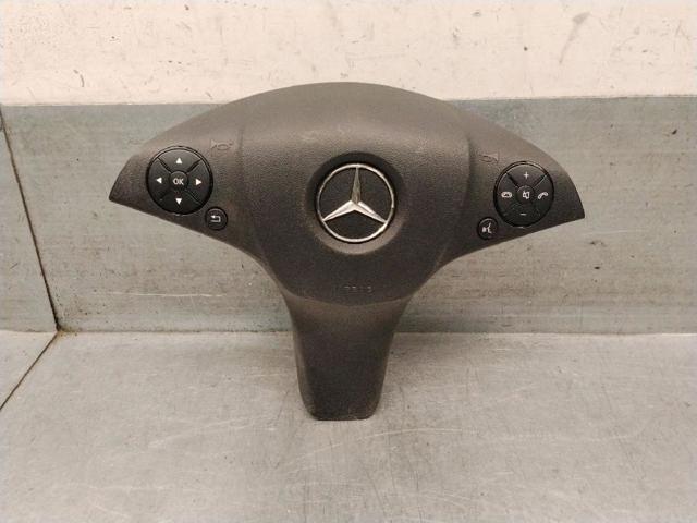 A00086057029116 MERCEDES Подушка безопасности водителя купить в Винница