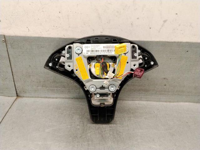 00086057029116 MERCEDES Подушка безопасности (AIRBAG) водительская купить в Каменское