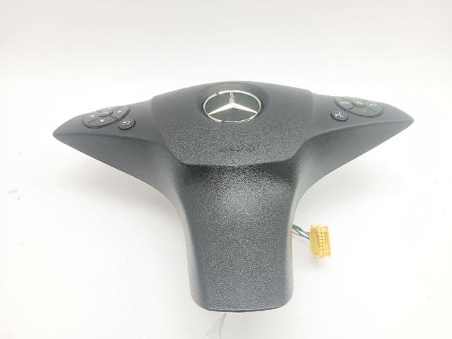 A00086057029116 Подушка безопасности (AIRBAG) водительская купить Украина