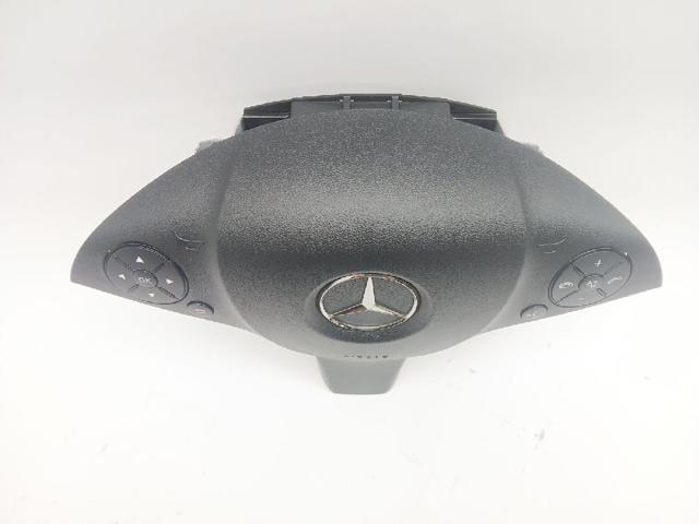 A00086057029116 MERCEDES Подушка безопасности (AIRBAG) водительская купить в Кривой Рог