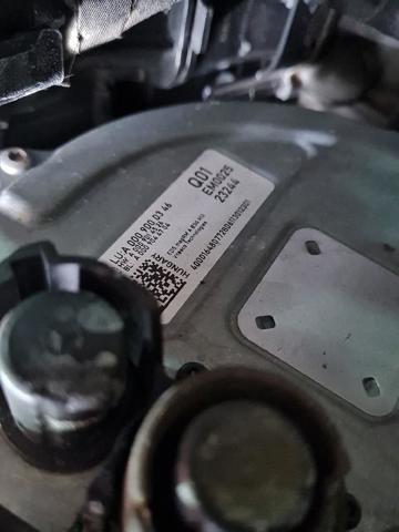 MERCEDES 0009000346 Генератор в наличии Киев