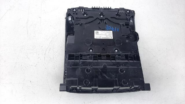 A0009000439 Плафон освещения салона (кабины) купить Кривой Рог