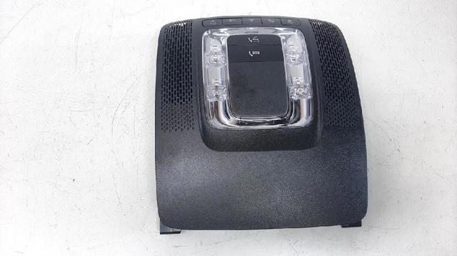 MERCEDES A0009000439 Плафон салона в наличии Николаев