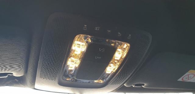 A0009000439 MERCEDES Плафон освещения салона (кабины) купить в Днепр