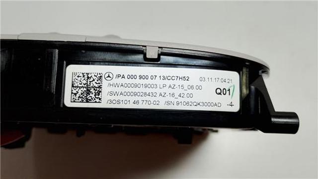 A0009000713 купить Киев