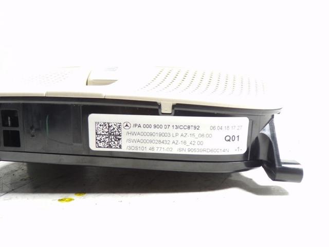 A0009000713 MERCEDES купить в Ужгород