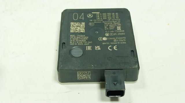 A0009000845 MERCEDES Радарный датчик дистанции купить в Запорожье