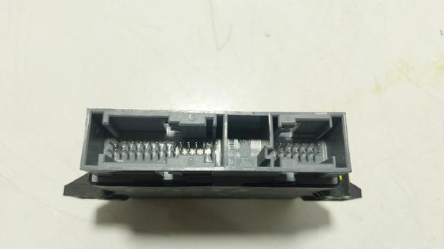 A0009001808 MERCEDES Модуль управления (ЭБУ) парктроником купить в Полтава