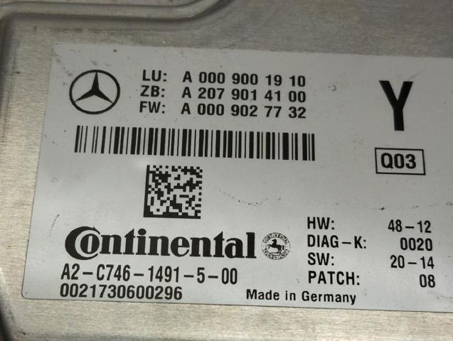 A0009001910 MERCEDES купить в Каменское