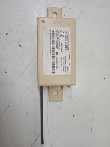 MERCEDES A0009002204 в наличии Ирпень