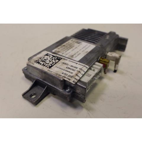 A0009002640 MERCEDES Модуль управления (ЭБУ) парктроником купить в Ирпень