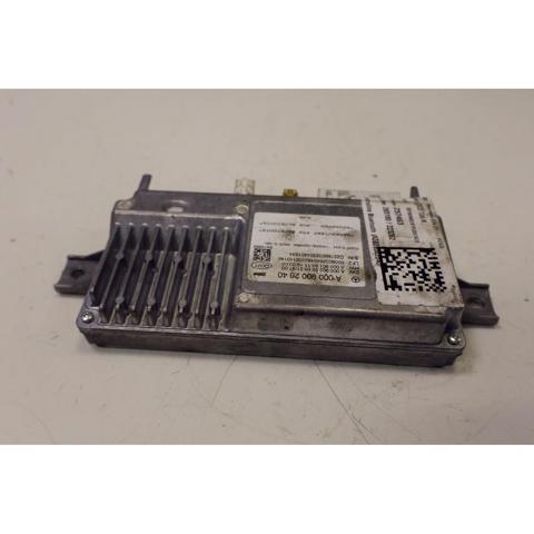 A0009002640 MERCEDES Модуль управления парктроником купить в Ровно