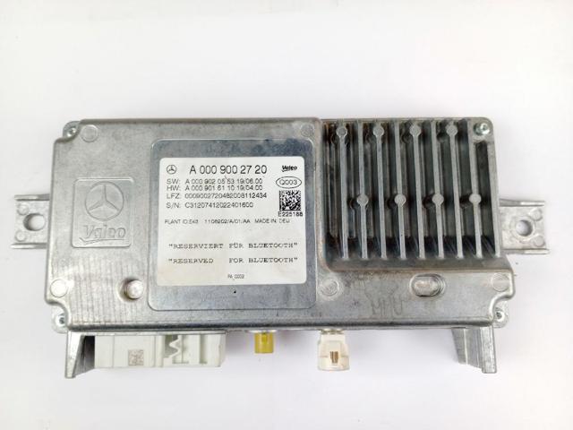 MERCEDES A0009002720 в наличии Павлоград