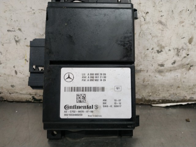 A0009002809 купить Хмельницкий