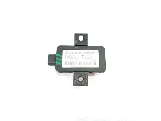 A0009003704Q01 MERCEDES купить в Харьков