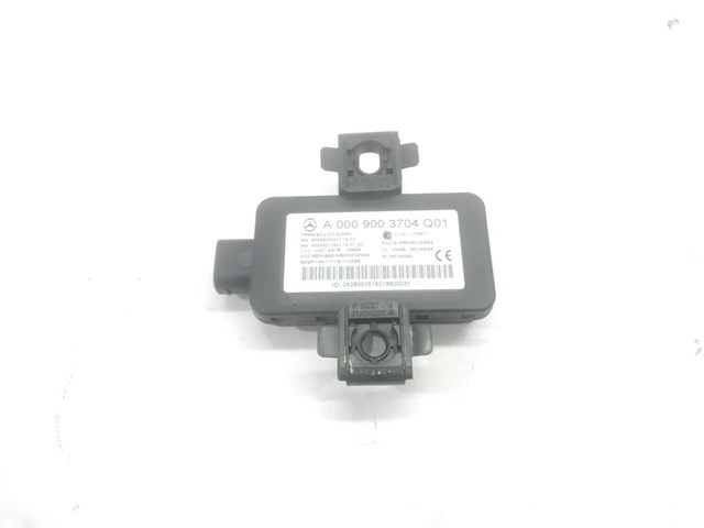 A0009003704Q01 MERCEDES купить в Ровно