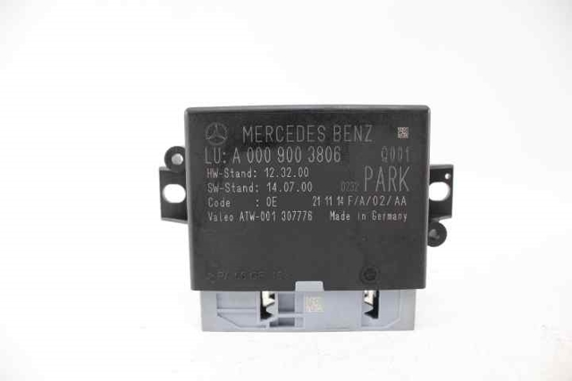 MERCEDES A0009003806 в наличии Николаев