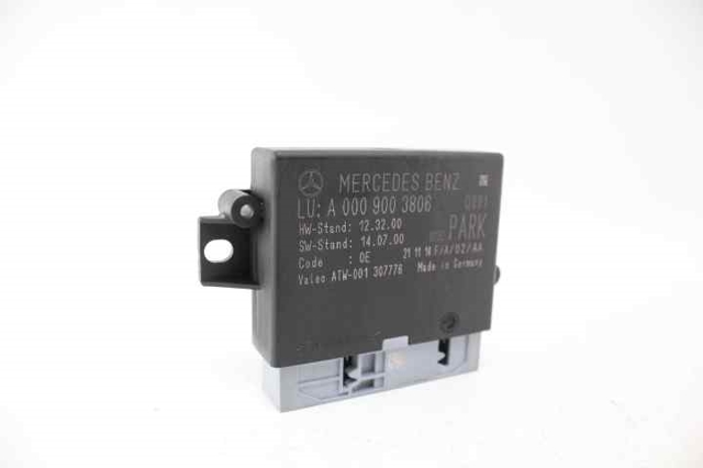 MERCEDES 0009003806 в наличии Каменское