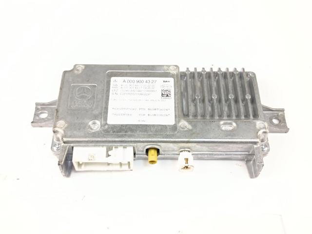MERCEDES A0009004327 в наличии Украина