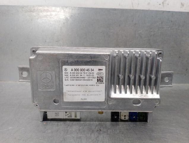 MERCEDES A0009004534 в наличии Запорожье