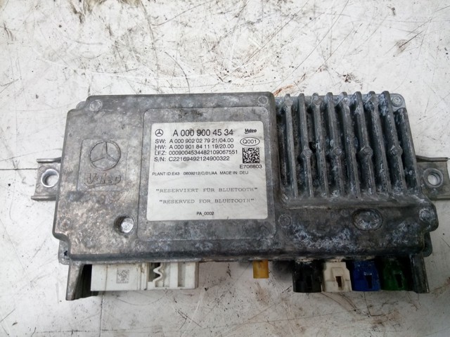 A0009004534 купить Одесса