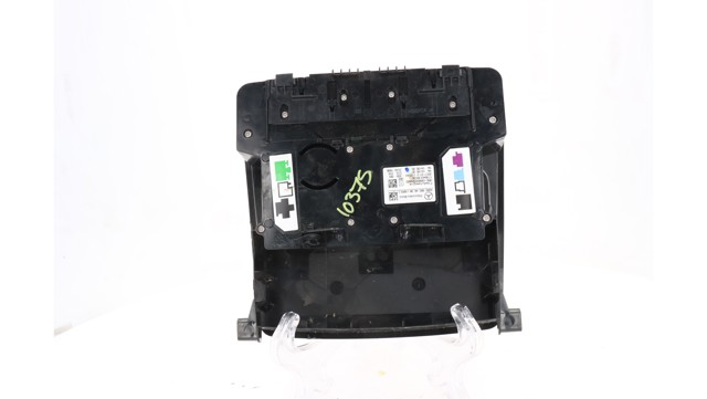 MERCEDES A0009004608 Плафон освещения салона (кабины) в наличии Ирпень