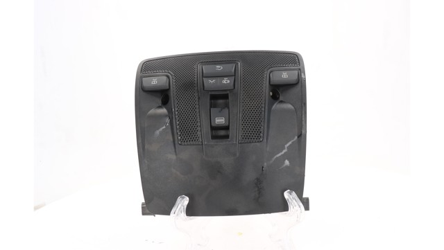 MERCEDES A0009004608 Плафон салона в наличии Каменское