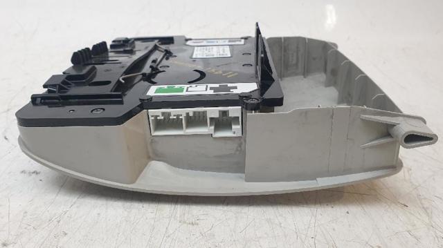 MERCEDES A0009004608 Плафон освещения салона (кабины) в наличии Запорожье
