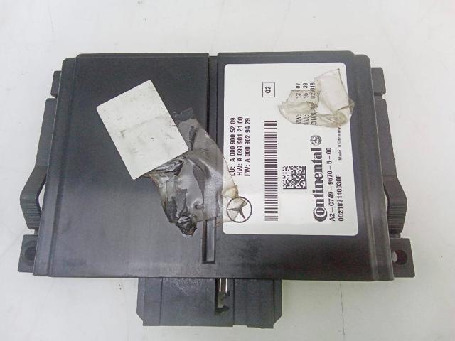 MERCEDES A0009005209 в наличии Украина
