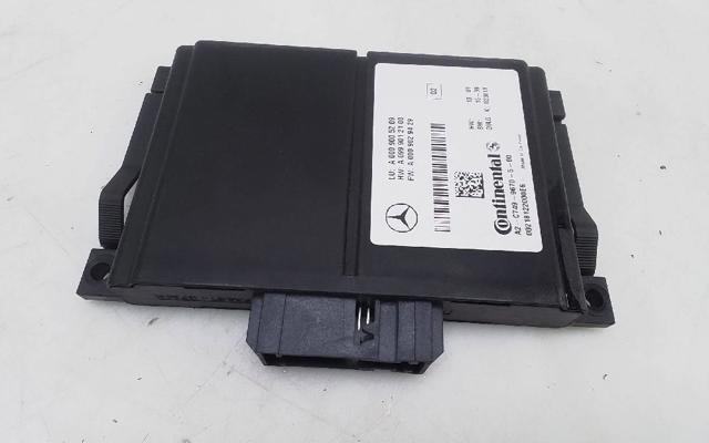 MERCEDES A0009005209 в наличии Николаев