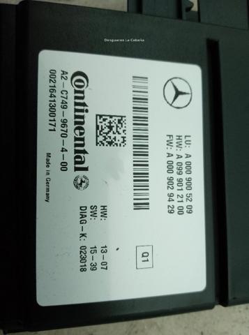 A0009005209 купить Киев