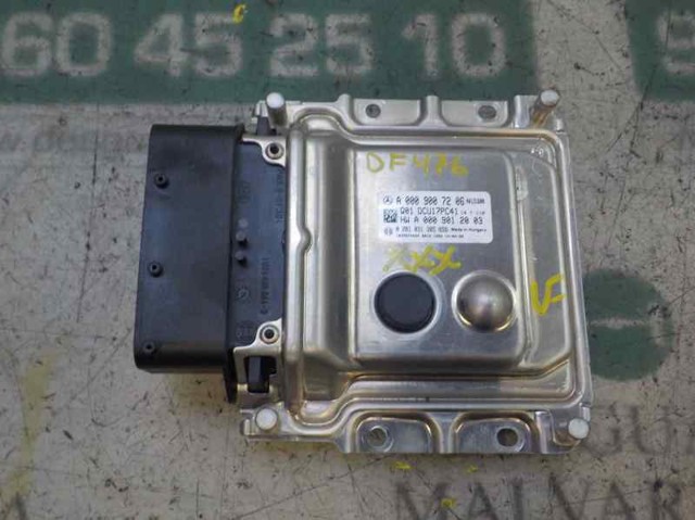 MERCEDES A0009007206 в наличии Киев