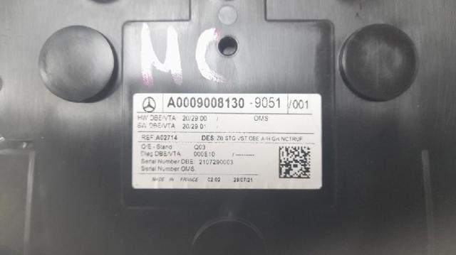 A0009008130 купить Одесса