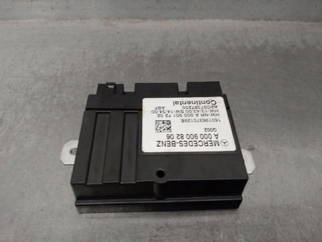 MERCEDES A0009008206 в наличии Днепр
