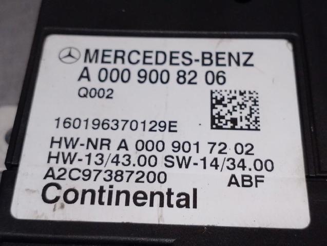 A0009008206 MERCEDES купить в Чернигов