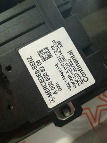 A0009008206 MERCEDES купить в Украина