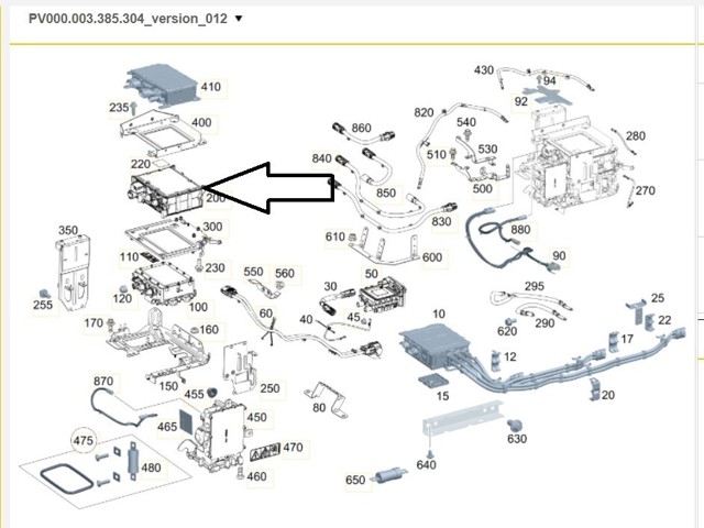 A0009009721 MERCEDES купить в Чернигов