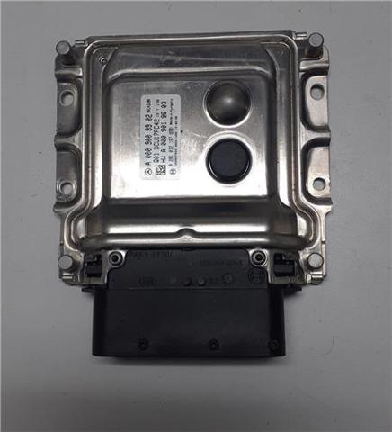 MERCEDES A0009009902 Блок управления AD BLUE в наличии Павлоград