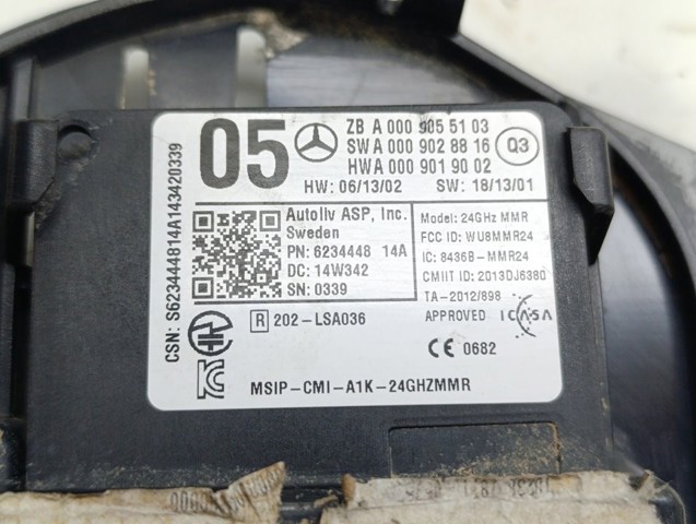 A0009019002 купить Винница