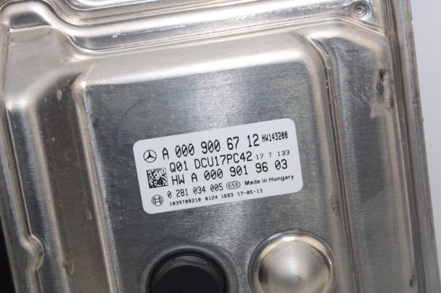 MERCEDES A0009019603 в наличии Тернополь