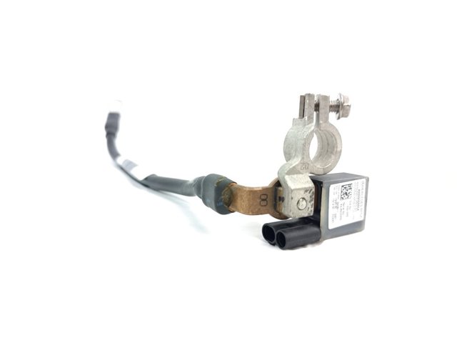 A0009050054 MERCEDES Кабель массы аккумулятора (АКБ) купить в Черкассы