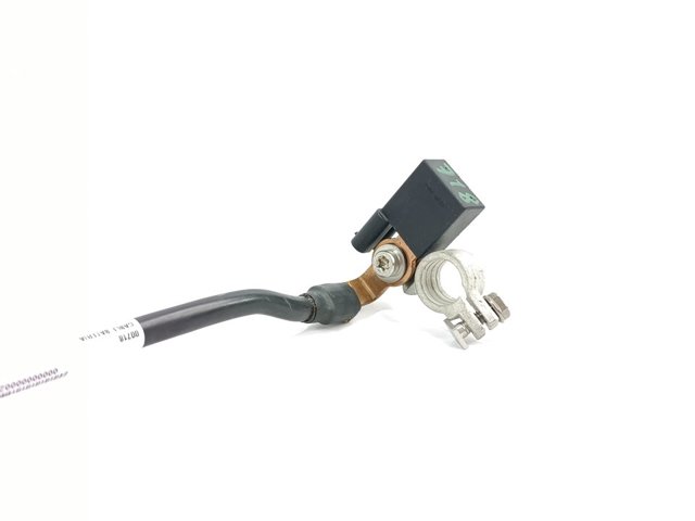A0009050054 MERCEDES Кабель массы аккумулятора (АКБ) купить в Черновцы