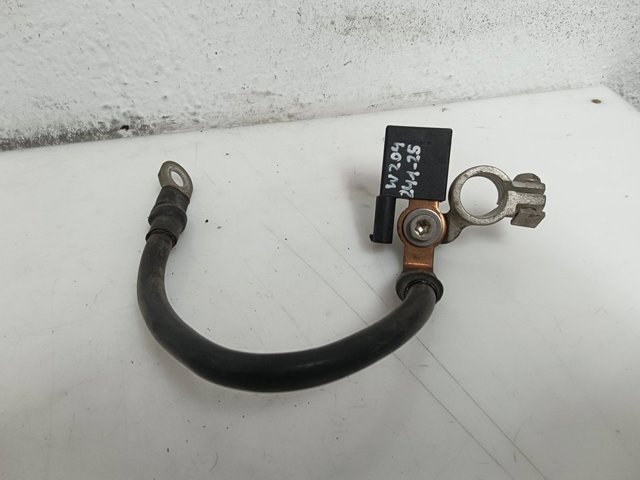 A0009050054 Кабель массы аккумулятора (АКБ) купить Николаев