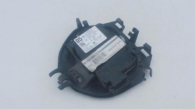 A0009050410 Радарный датчик дистанции купить Харьков