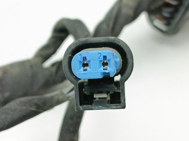 A00090512029149 MERCEDES Датчик сигнализации парковки (парктроник) передний/задний боковой купить в Винница