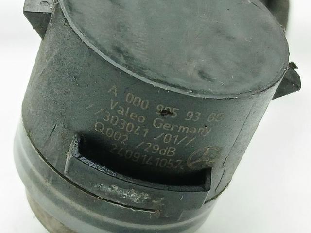 A0009051202 MERCEDES Датчик сигнализации парковки (парктроник) передний/задний боковой купить в Ровно
