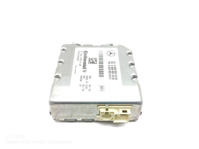 A0009051600 Модуль управления камерой купить Киев