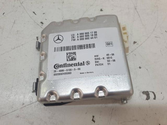 A0009051700 MERCEDES купить в Киев